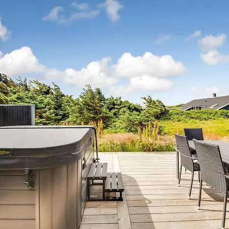 New Luxury With Dune Views By North Sea Sj305 *