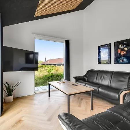 New Luxury With Dune Views By North Sea Sj305 *