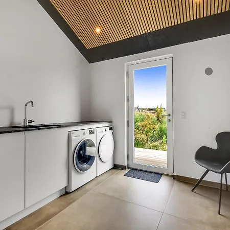 New Luxury With Dune Views By North Sea Sj305 Ferienhaus